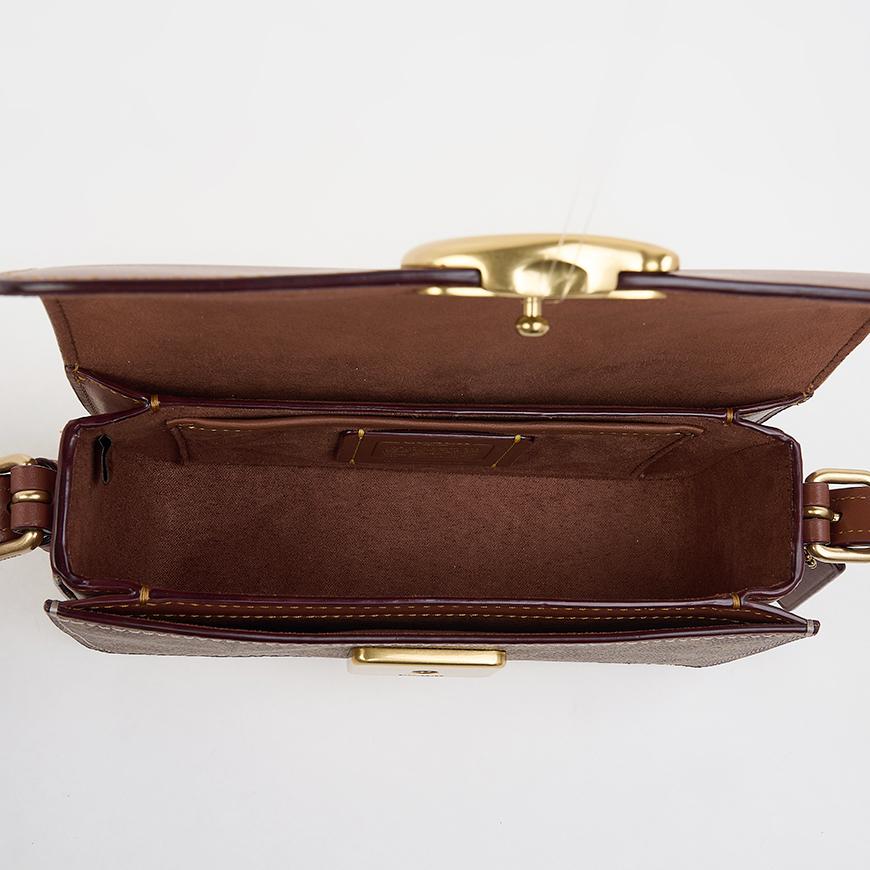 Coach Women Joy Shoulder Bag CAM19 B4XHG