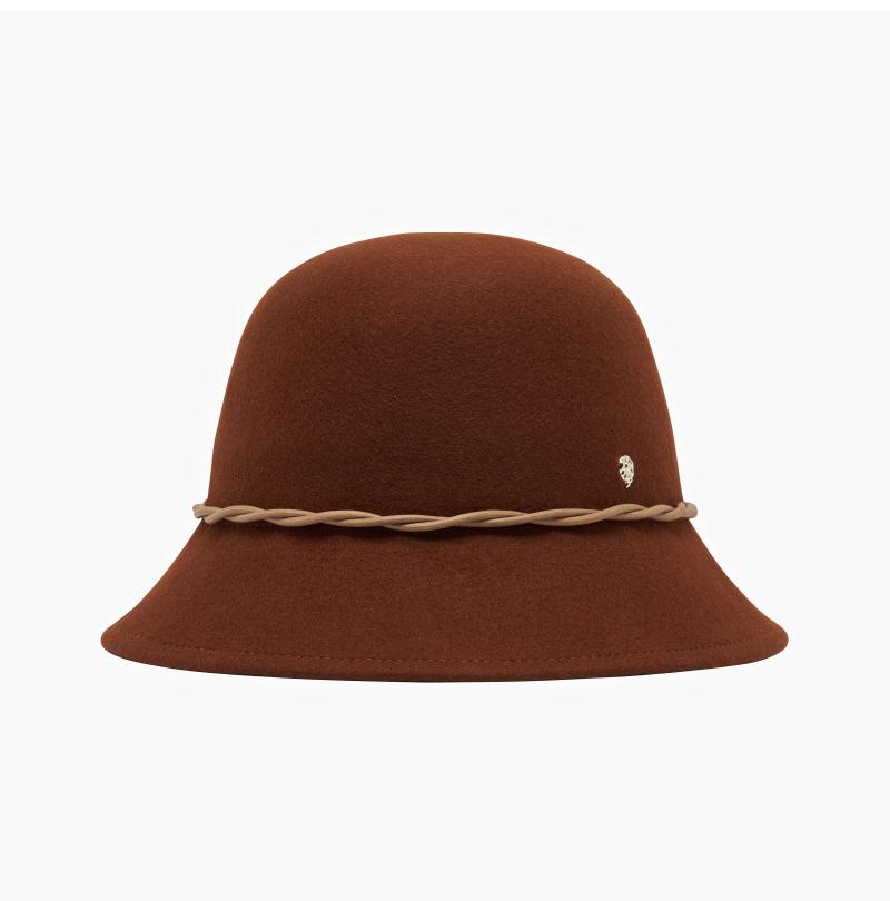 HELEN KAMINSKI Helene Bucket Hat Womens 51844 DC