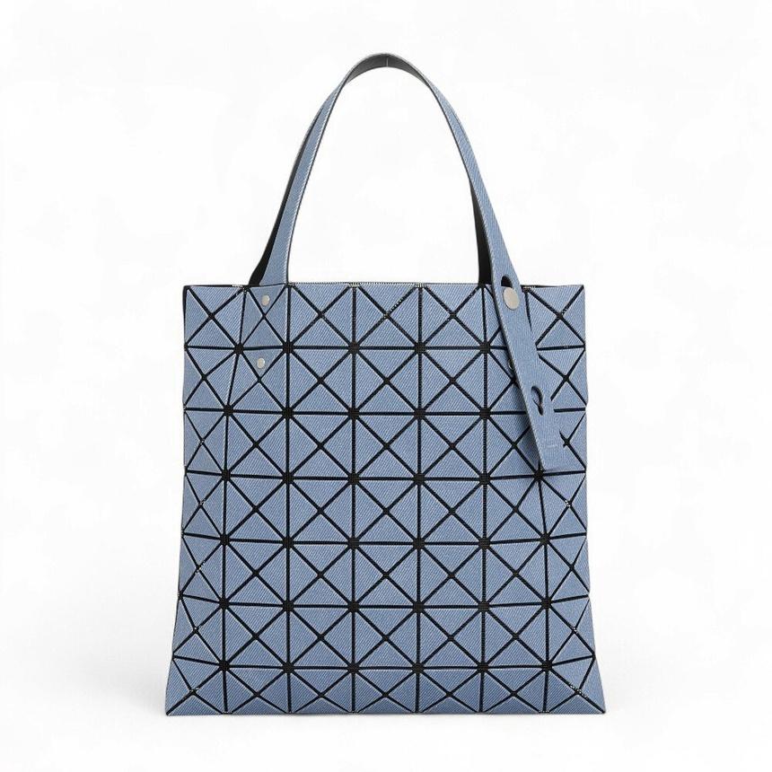 Issey Miyake Bao Bao Prism Denim Women's Tote Bag