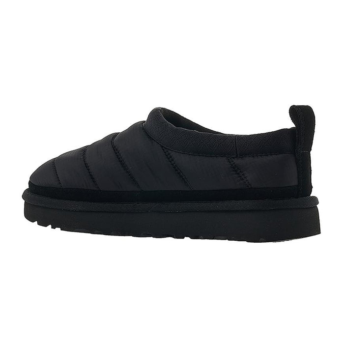 Ugg Women's Tasman Padded Slip-On Sneakers 1142050 BLACK