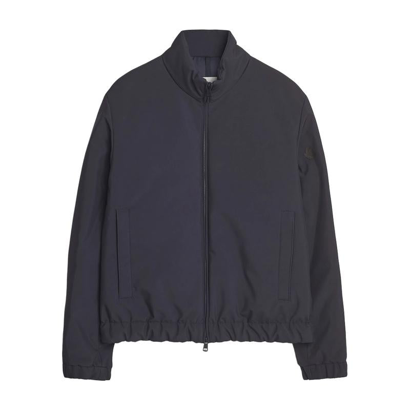 Moncler Lucerna Men’s Down Jacket Navy