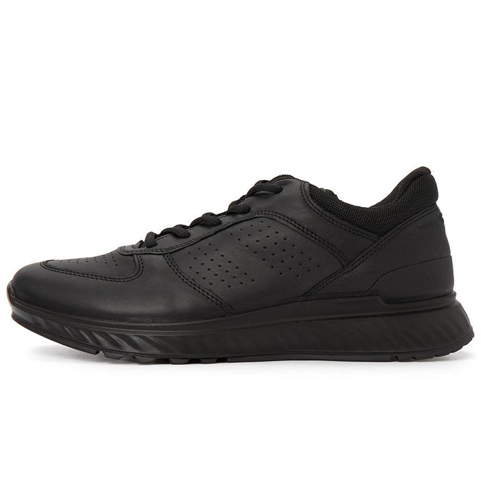 ecco Exostride Men's Low-Top Sneakers 835314 01001