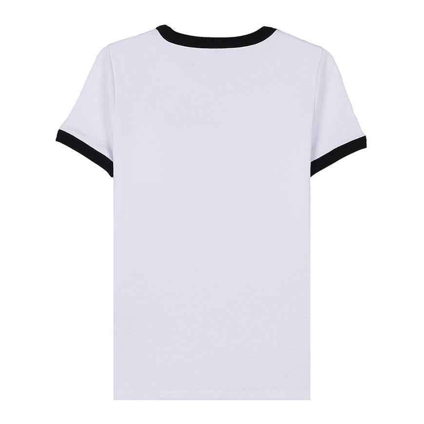 KENZO Women’s Boke Flower Graphic T-Shirt FG52TS2174SJ 01