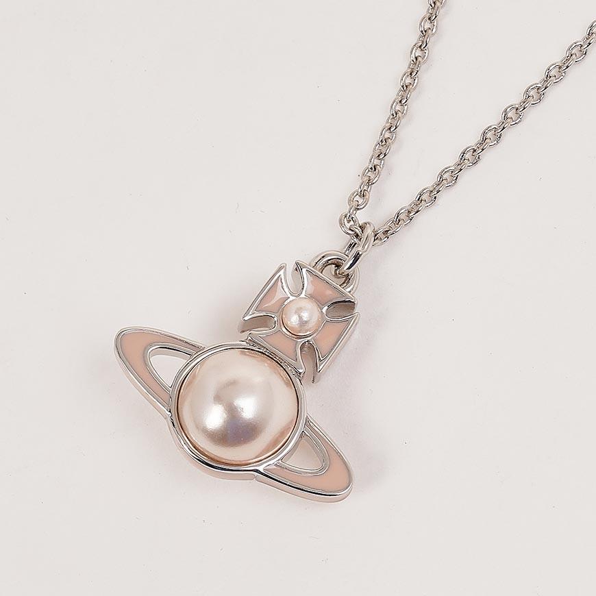 Vivienne Westwood Tilly Necklace for Women 630203F3 P648