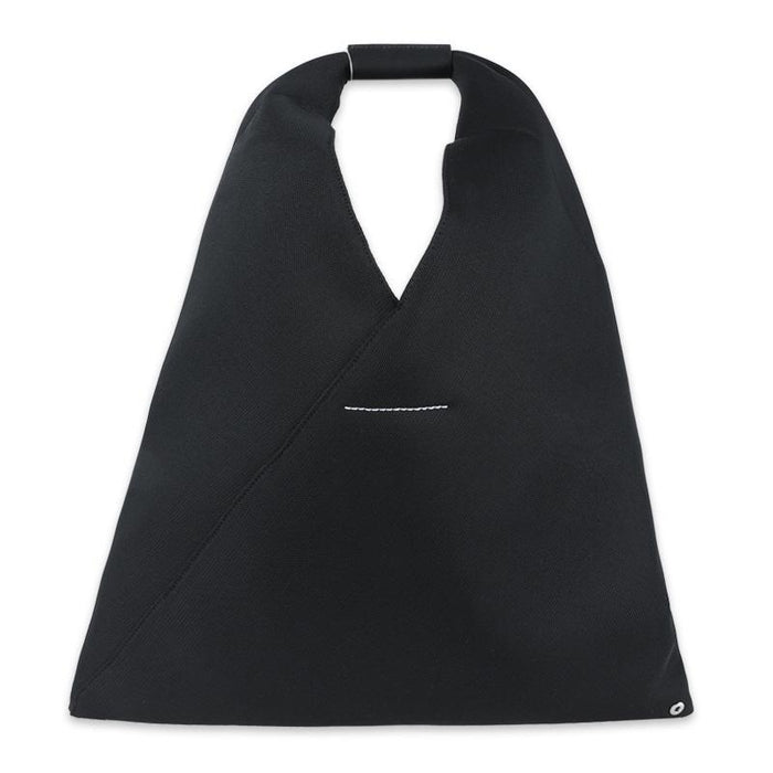 Maison Margiela MM6 Japanese Tote Bag Black