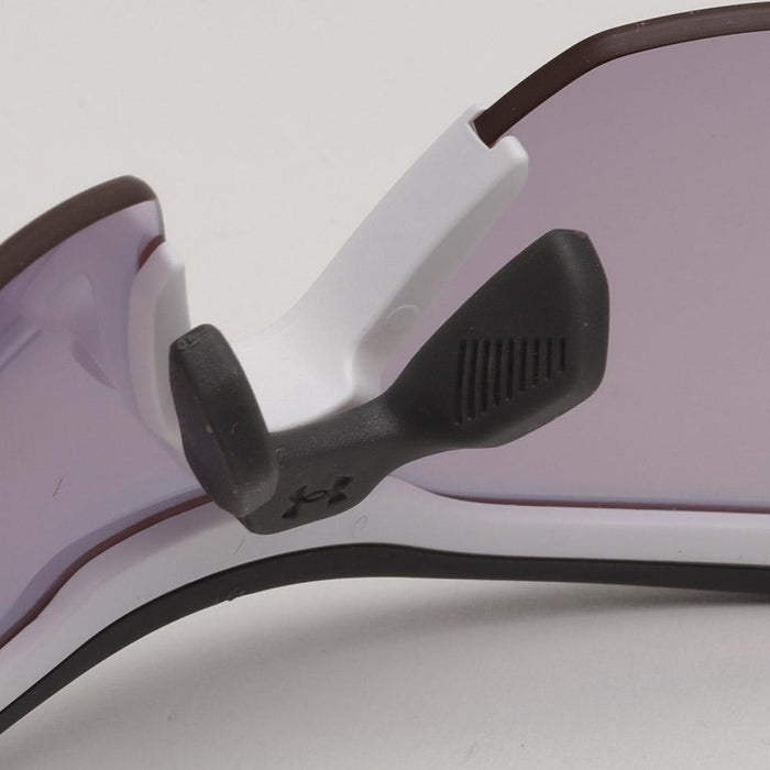 Under Armour Unisex Sports Sunglasses Baseball Tennis Running UA YARD PRO 6HT50