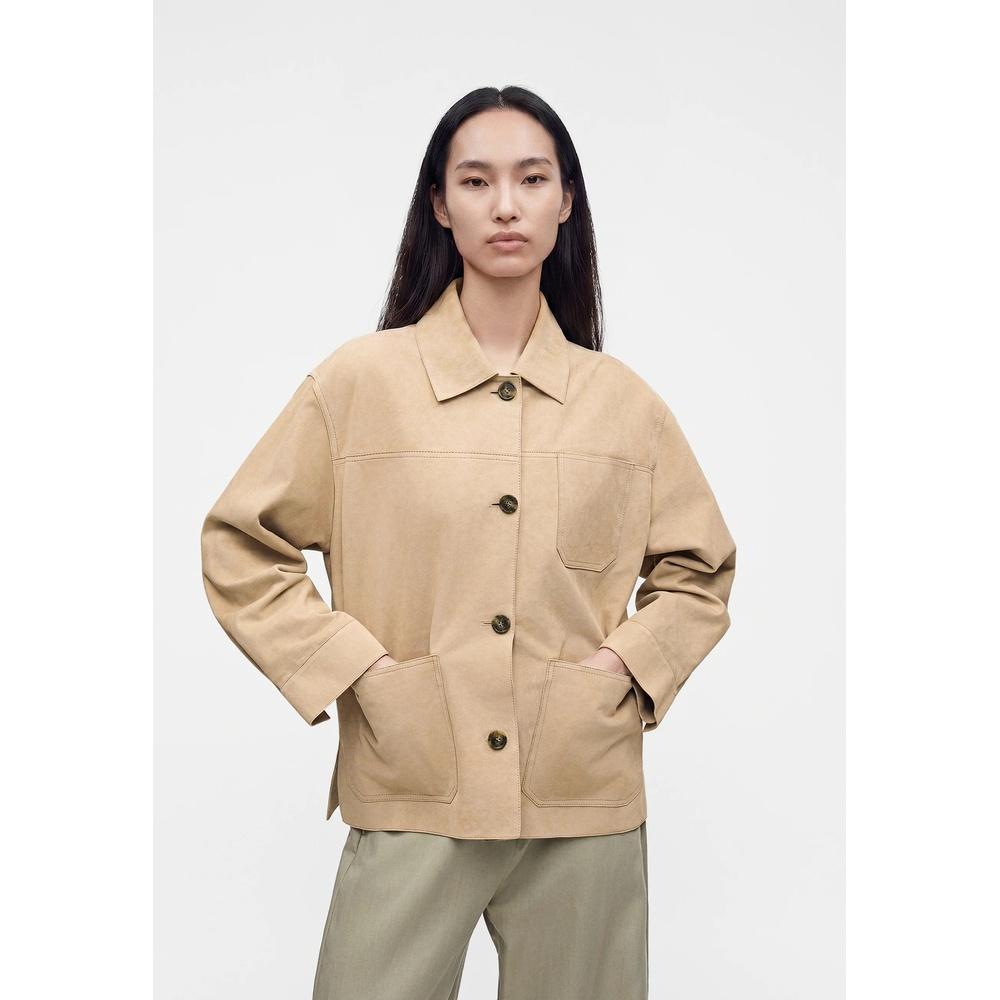 Max Mara Giera Women’s Jacket