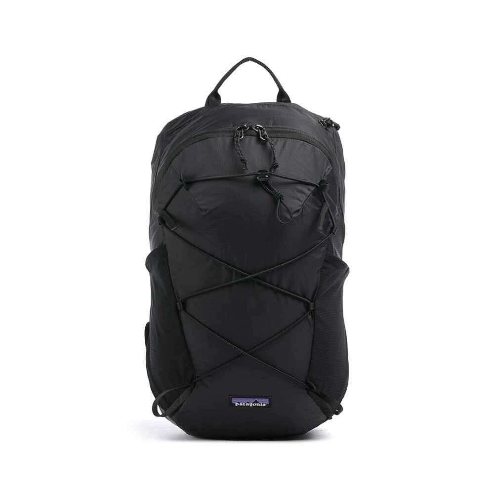 patagonia Terravia Pack 14L Unisex Backpack Black 48896 BLK