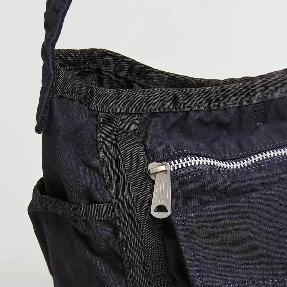 PORTER Crack Small Unisex Shoulder Crossbody Bag 540 19645 50