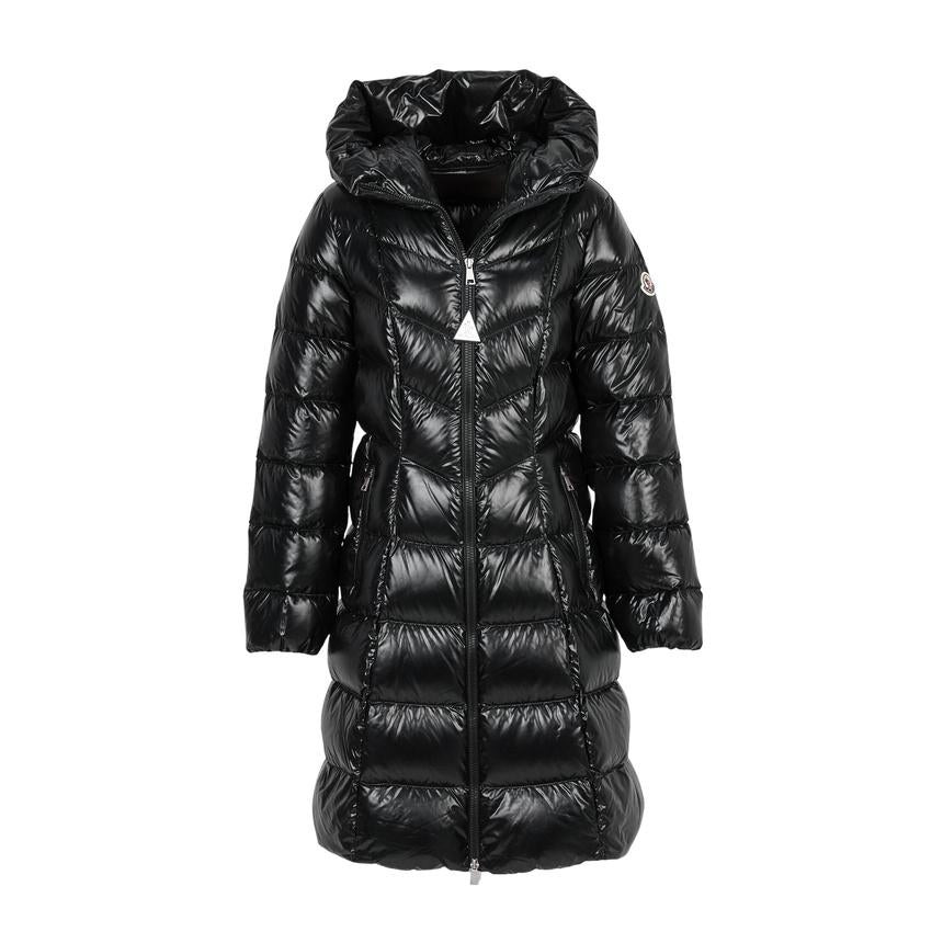 Moncler Marusé Women’s Down Puffer Jacket Black