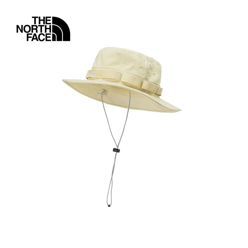 The North Face Ivory Class V Brimmer Men’s Bucket Hat