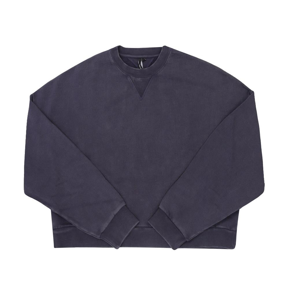 Entire Studios Boxy Crewneck Sweatshirt Men’s ES2126IN