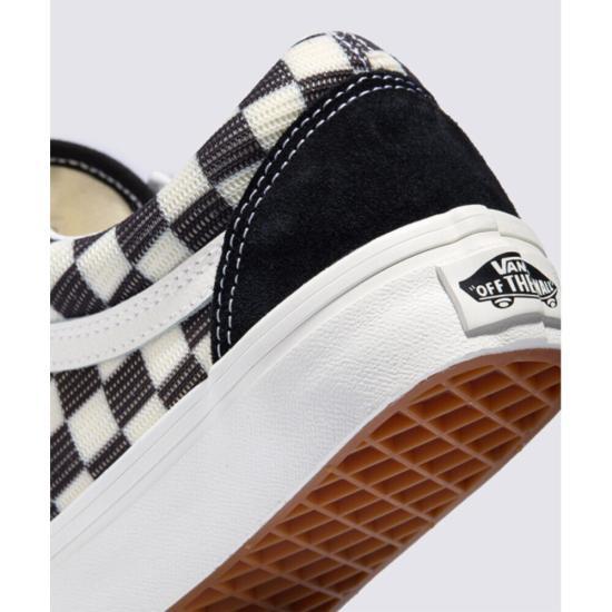 Vans Classic Low-Top Sneakers for Men VN000CR5BPO1 DOM