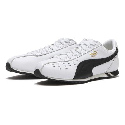 PUMA Sprint Sneakers Men's Shoes 402960 01 DOM