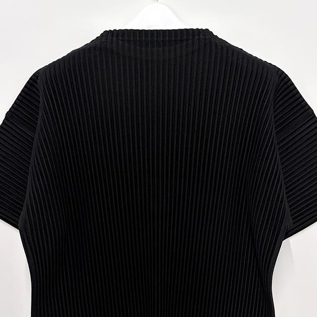 Issey Miyake Homme Plissé MC March Short Sleeve T-Shirt HP66JK033 15