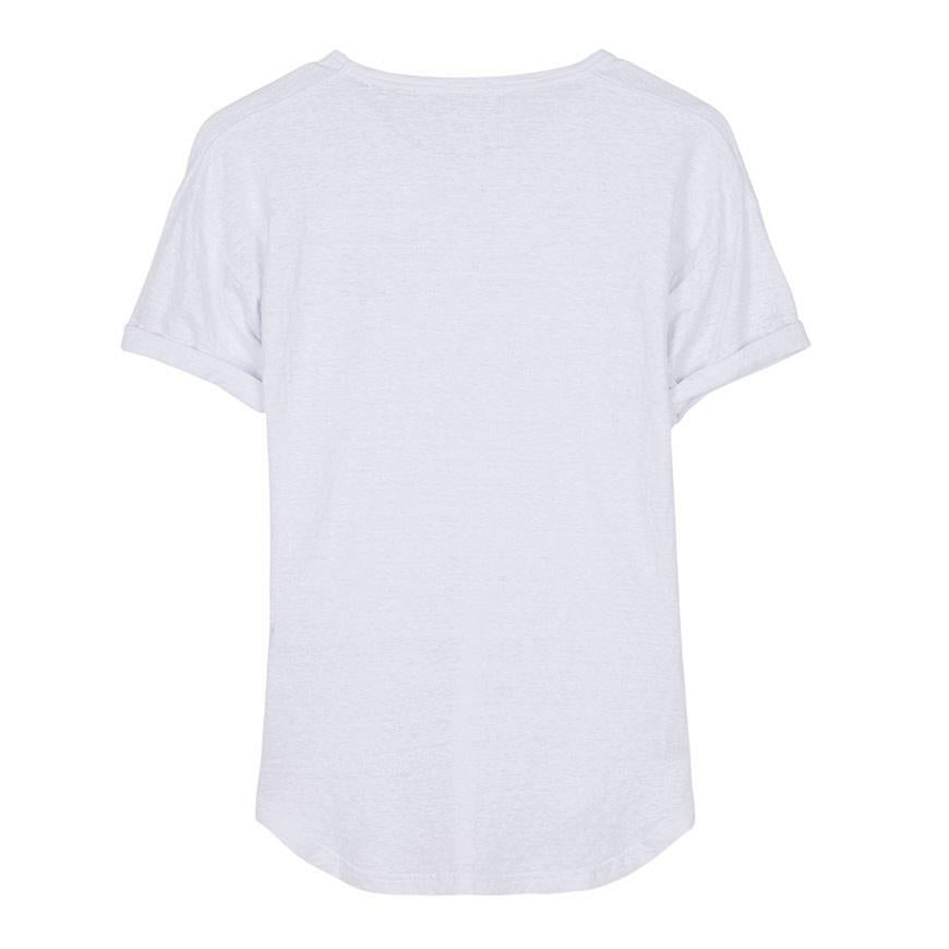 Isabel Marant Women’s Koldia T-Shirt TS0315FB A1N10E 20WH