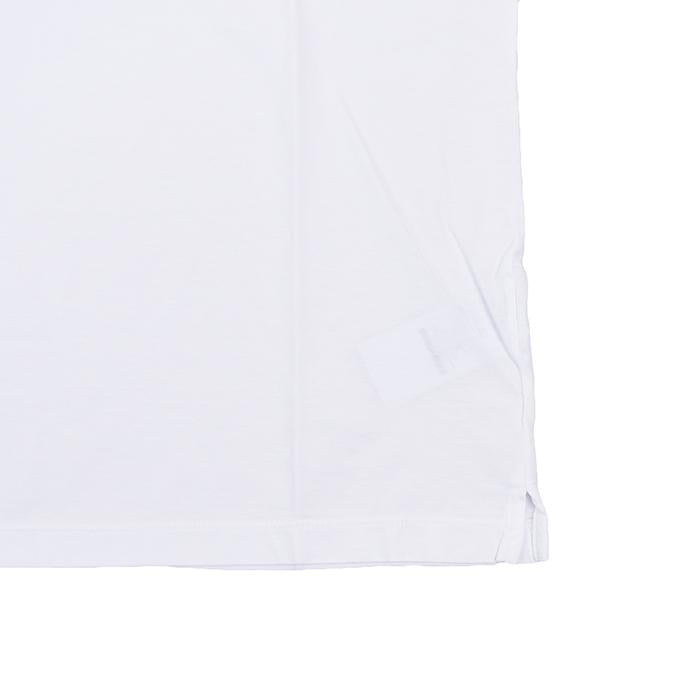 Dsquared2 Men’s Logo Print T-Shirt White