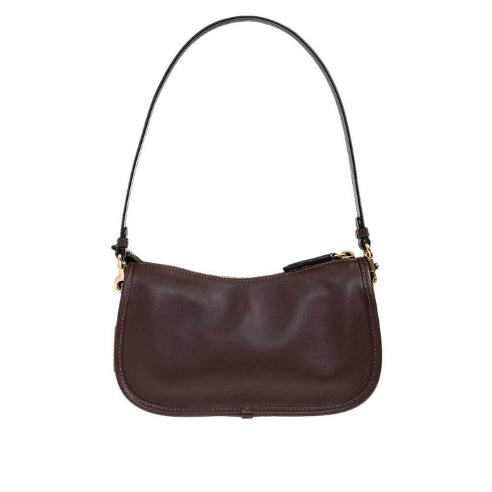 ecco Waverly Leather Shoulder Bag CCC36 B4 MPL