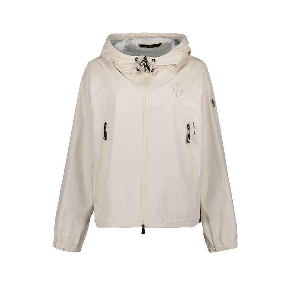 Moncler Women’s FANES Windbreaker Jacket
