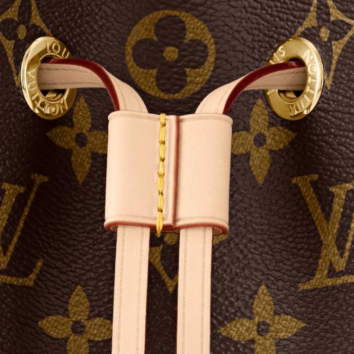 Louis Vuitton Monogram NeoNoe BB Shoulder Bag