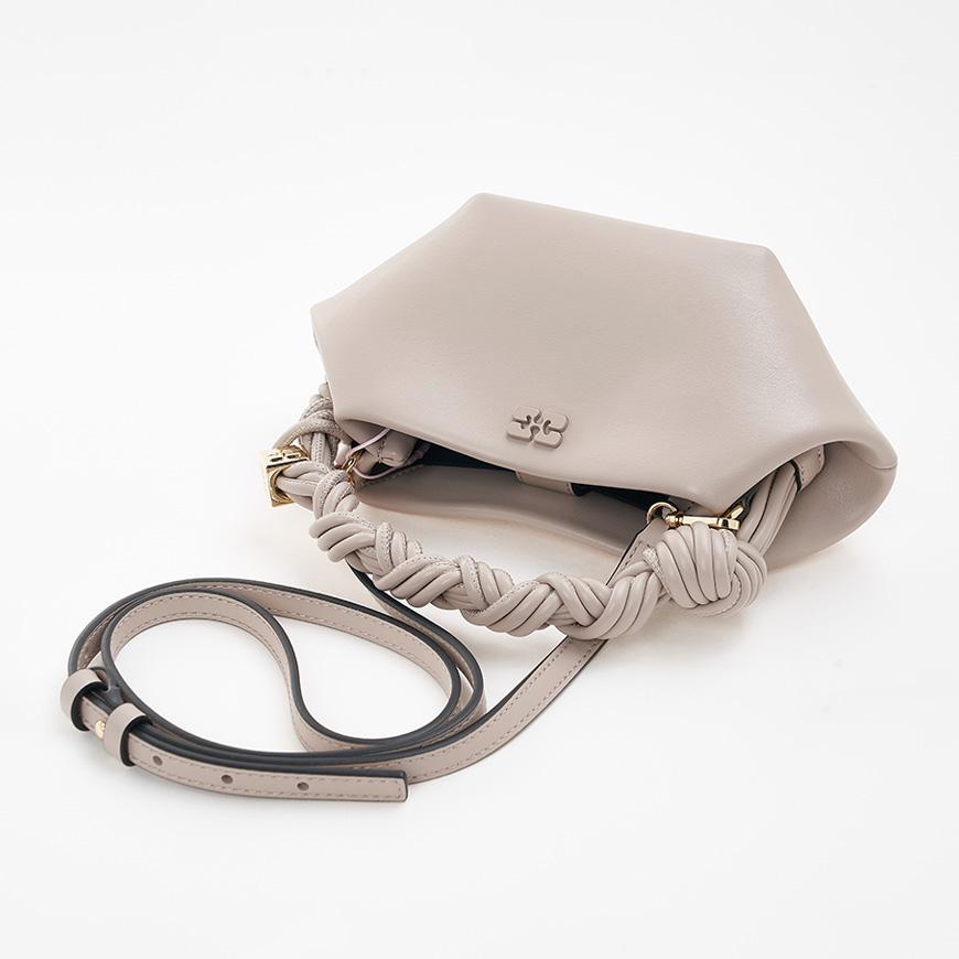 GANNI Mini Bou Shoulder Bag A6949 873