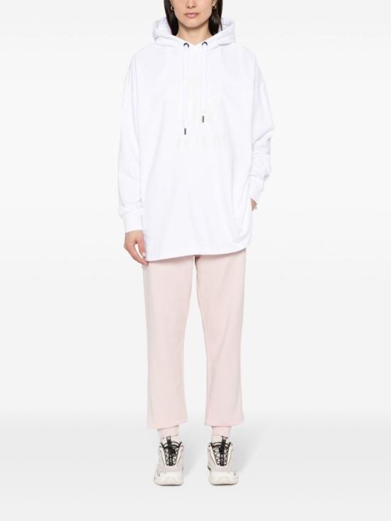 Isabel Marant White Midi Dress SW0084 FAB1 M05E20WH