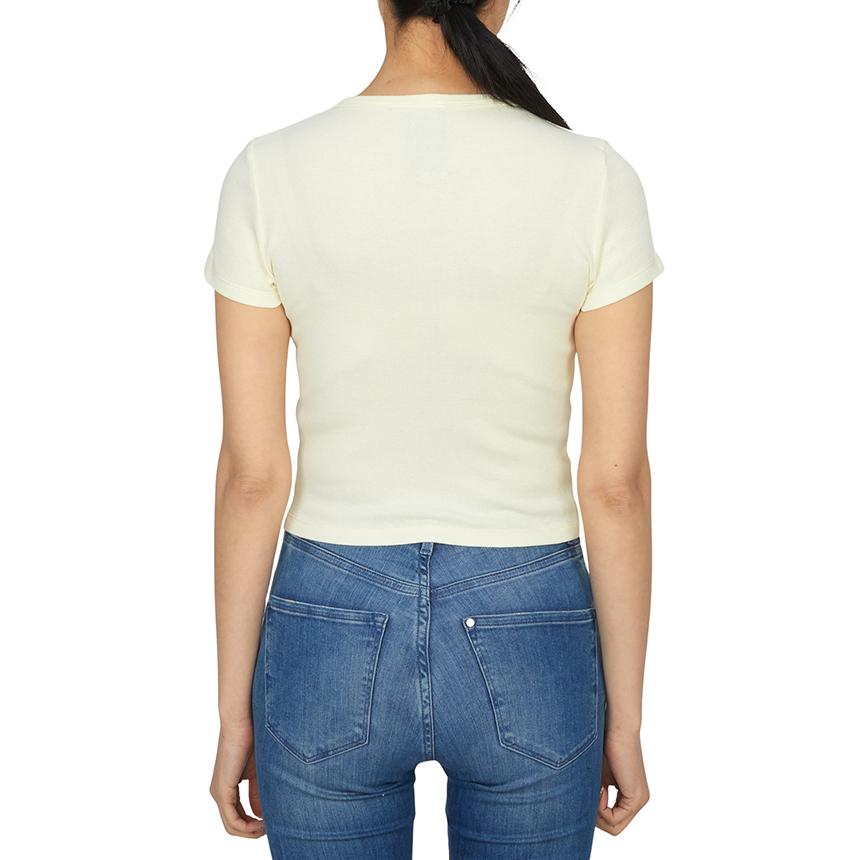 Wild Donkey Women's Short Sleeve T-Shirt SS25WTS0811141