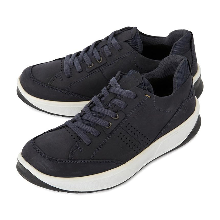 ecco Byway 2.0 Men’s Low-Top Sneakers 522804 50595