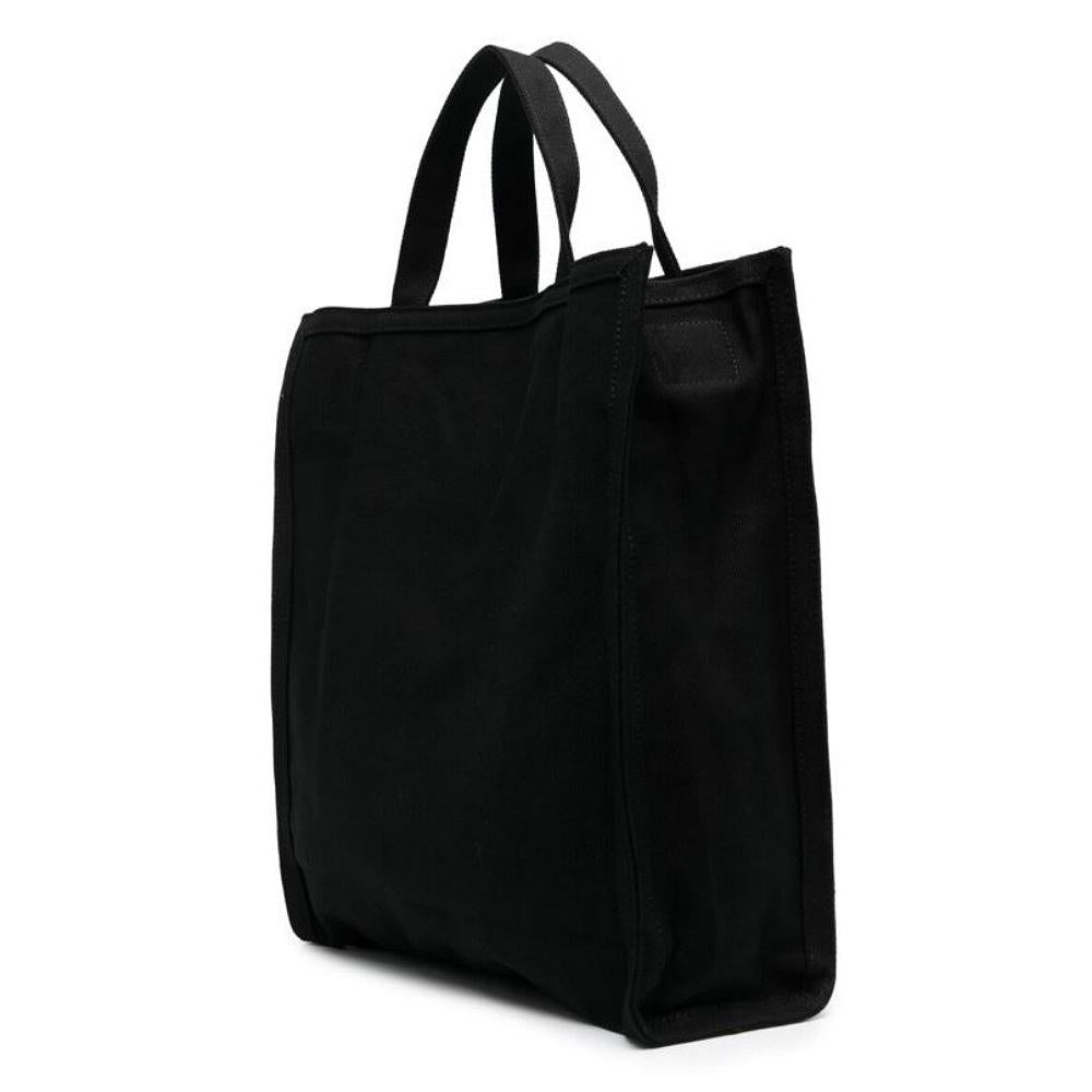 A.P.C. Black Recuperation Tote Bag Unisex CODBMH61318 LZZ