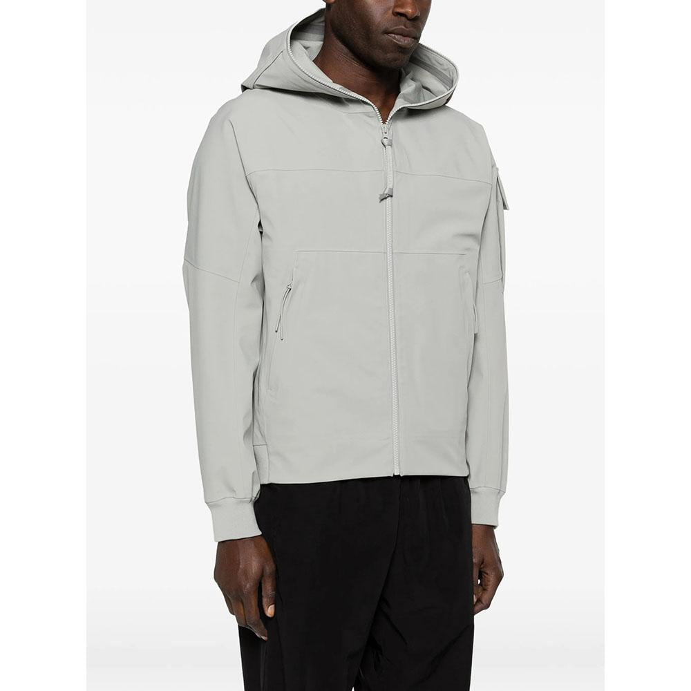 CP Company Metropolis Grey Men’s Jacket 20CLOW007A 006578A 936