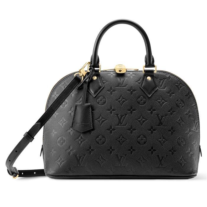 Louis Vuitton Alma PM Shoulder Bag