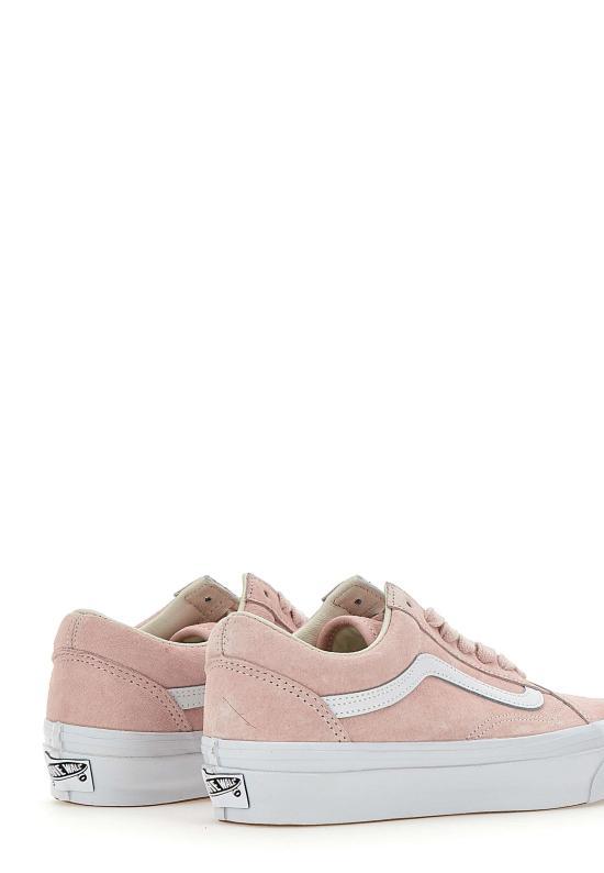 Vans Classic Low-Top Sneakers for Men VN000D56ESH1 DOM