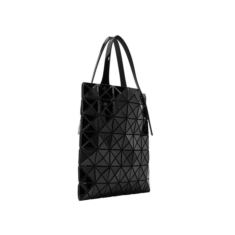 Issey Miyake Bao Bao Prism Tote Bag Black BB66 AG047 15