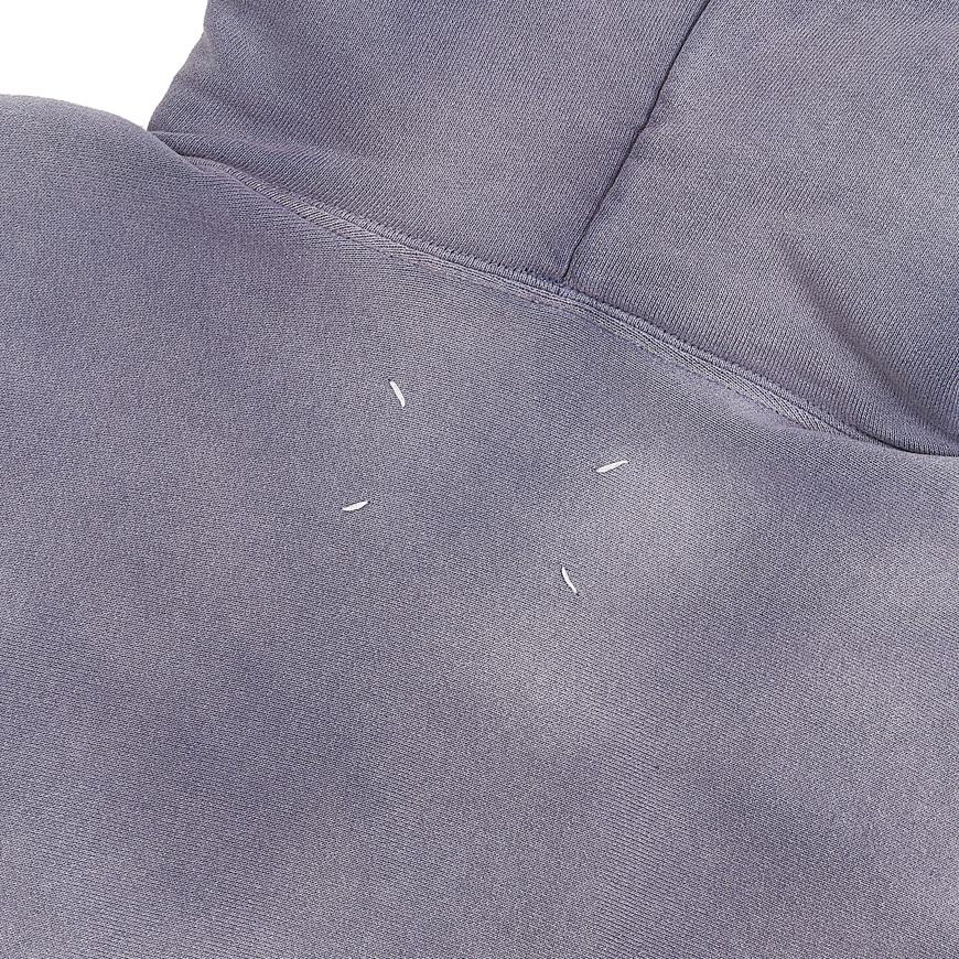 Maison Margiela Women’s Cotton Logo Hoodie