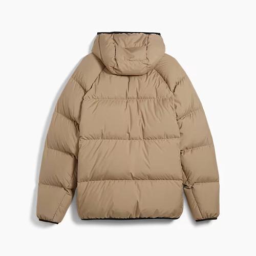 PUMA Women’s Puffer Down Jacket 62647667 DOM