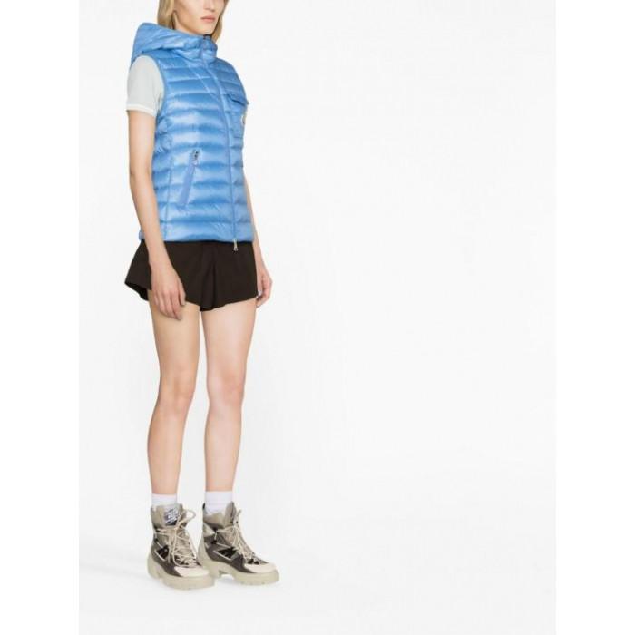 Moncler Women's Down Puffer Vest