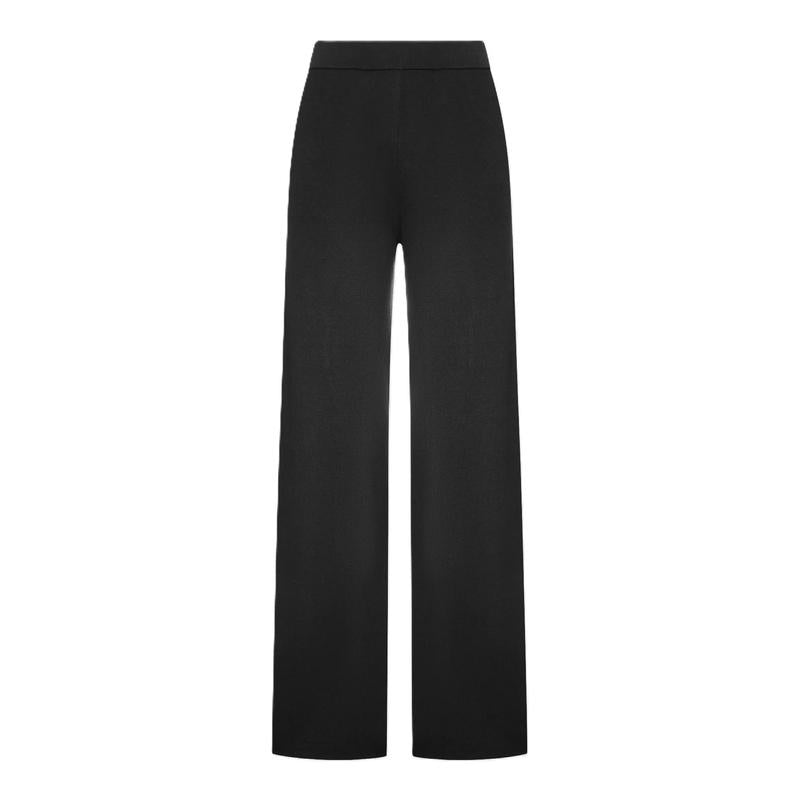 Max Mara Women’s Elastic Waist Jogger Sweatpants