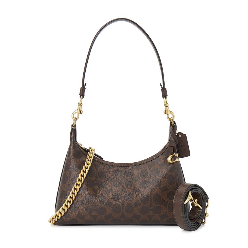 Coach Juliet 25 Chain Shoulder Bag for Women CAM26 B4YDT