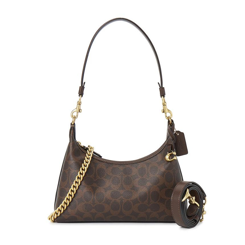Coach Juliet 25 Chain Shoulder Bag for Women CAM26 B4YDT