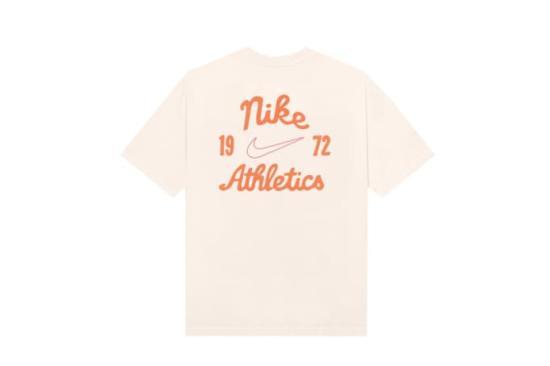 Nike Training T-Shirt Men’s Black Short Sleeve Tee