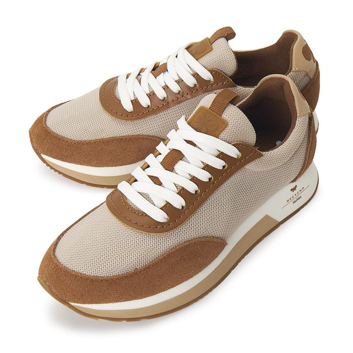 Max Mara Weekend RARO Low-Top Sneakers 002 2615761054