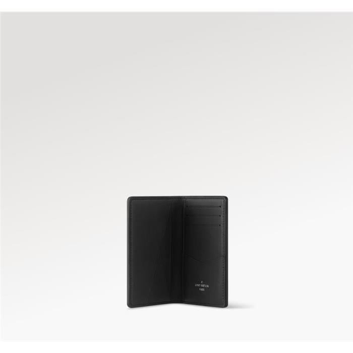 Louis Vuitton Epi Leather Pocket Organizer Card Holder M83330