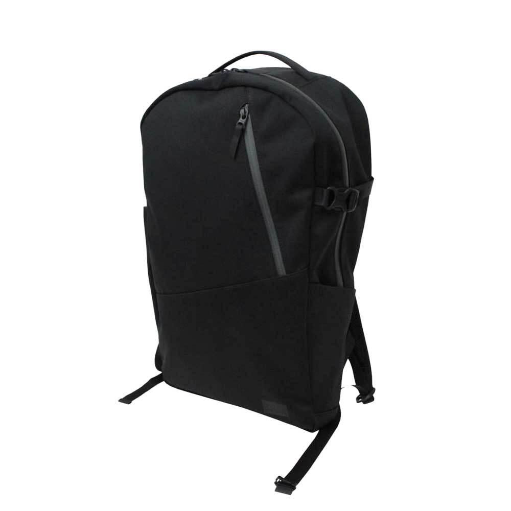 PORTER FUTURE Unisex Backpack Black Nylon 697 05549