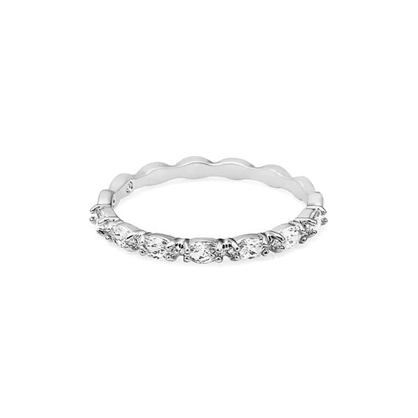 Swarovski Women’s Crystal Ring 5354786
