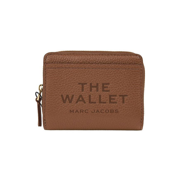 Marc Jacobs Women Mini Compact Bifold Wallet 2R3SMP044S10 212