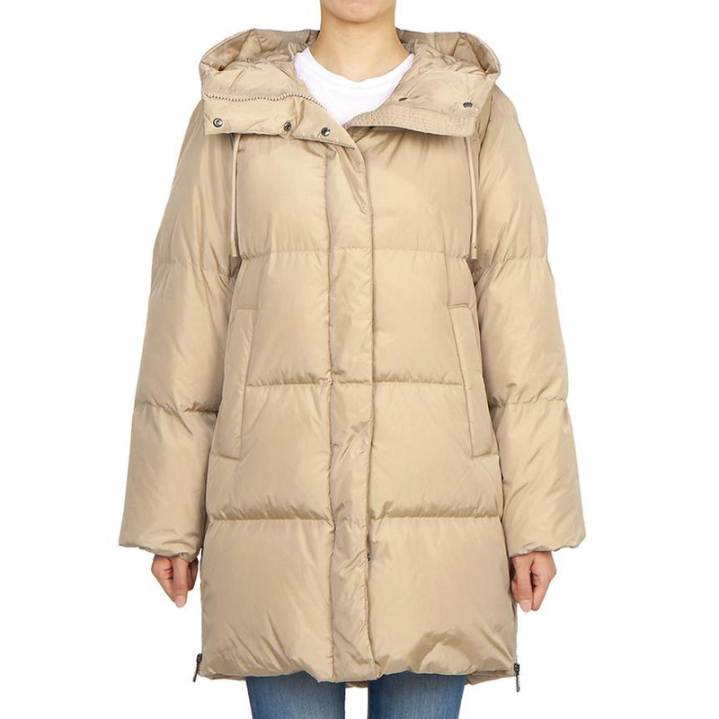 Max Mara Weekend New Bembo Puffer Jacket NEWBEMBO 028 2525496021
