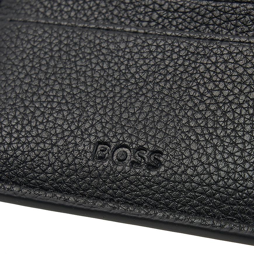 HUGO BOSS Men’s Signature Bifold Wallet 50536512 001