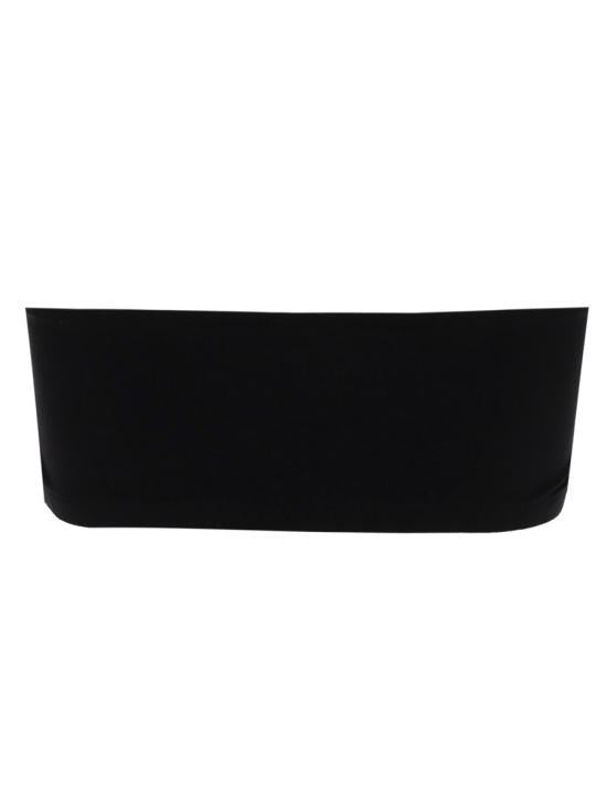 DIESEL Melanie Bandeau Bra Black Underwear