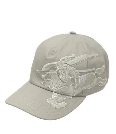BURBERRY Heron Logo Baseball Cap Men’s
