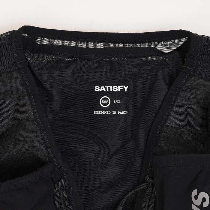 SATISFY Justice 5L Hydration Running Vest for Men 34044 00001